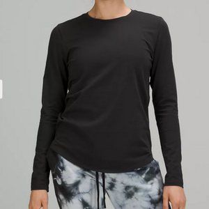 Lululemon Love Long Sleeve Shirt